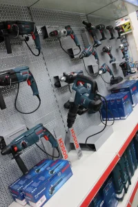 Carpintería metálica y de madera - Imagen 3