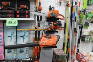 Bricolaje y jardinería - Imagen 2