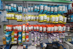 Fontanería, electricidad y albañilería - Imagen 1